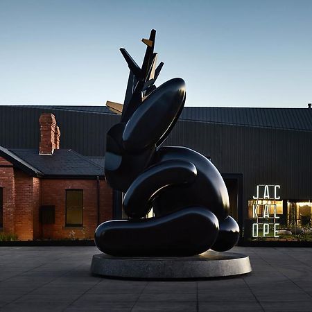 Jackalope Hotel Merricks North Buitenkant foto