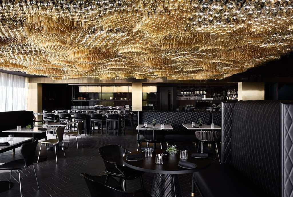 Jackalope Hotel Merricks North Voorzieningen foto