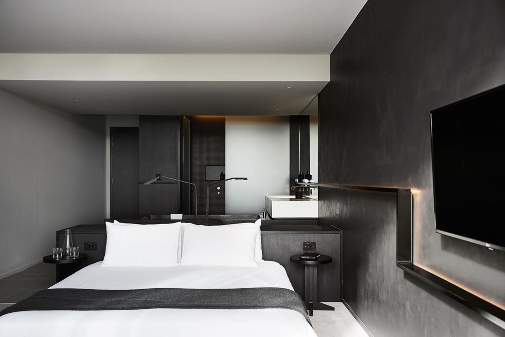 Jackalope Hotel Merricks North Buitenkant foto
