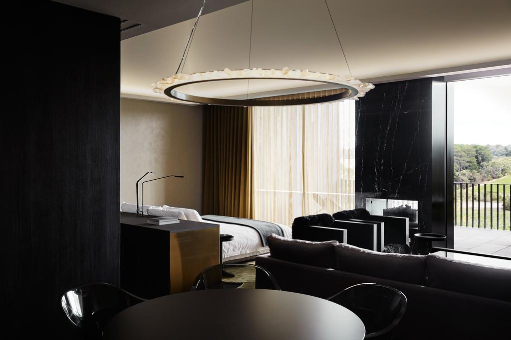 Jackalope Hotel Merricks North Buitenkant foto
