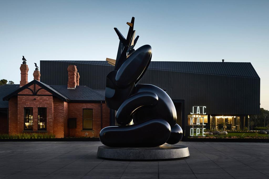 Jackalope Hotel Merricks North Buitenkant foto